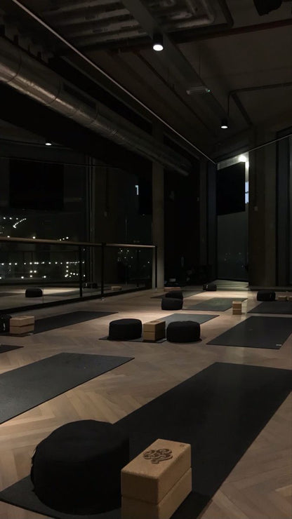 The Ritual Mat