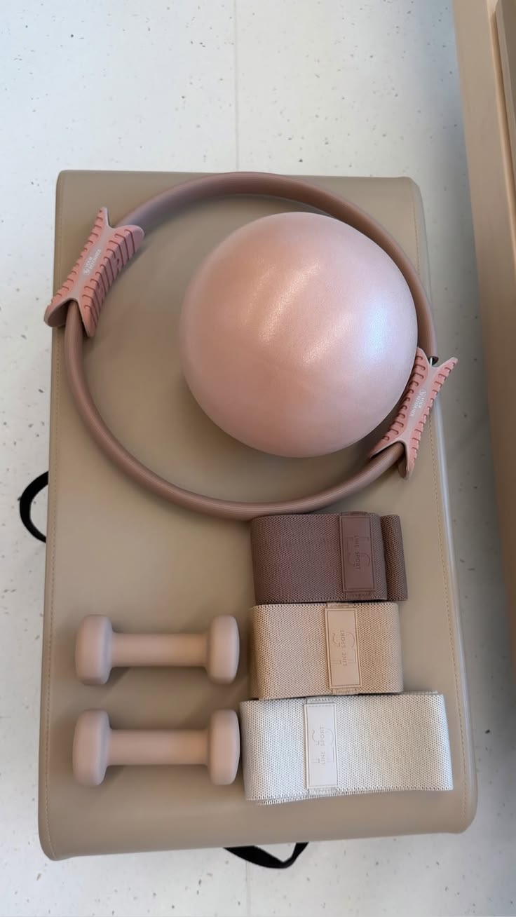 pilate ball stability 